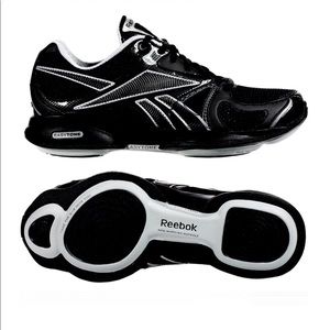 reebok easytone trainers